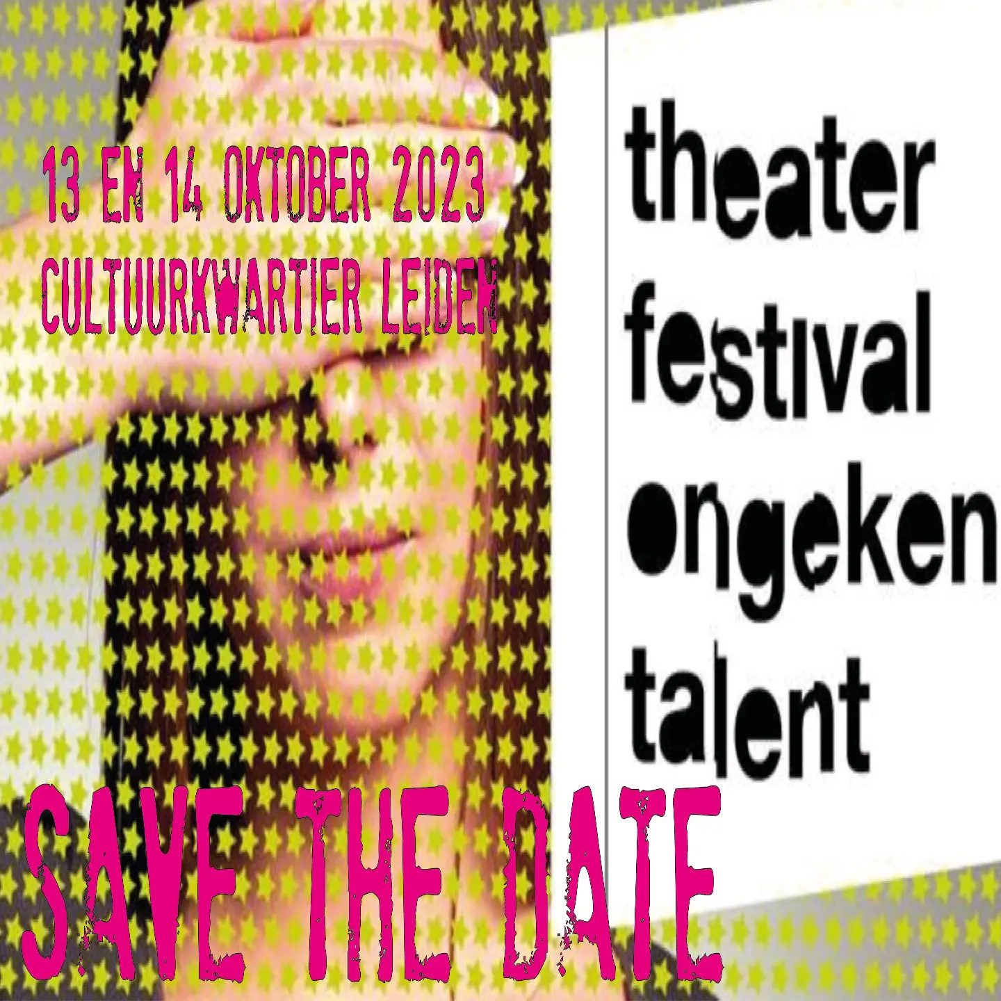 Vereniging Ongekend Talent Leiden - festival