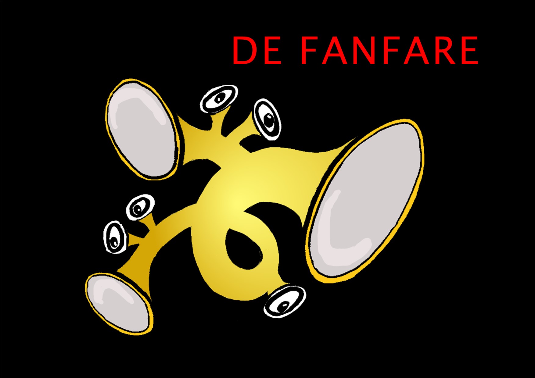 De Fanfare