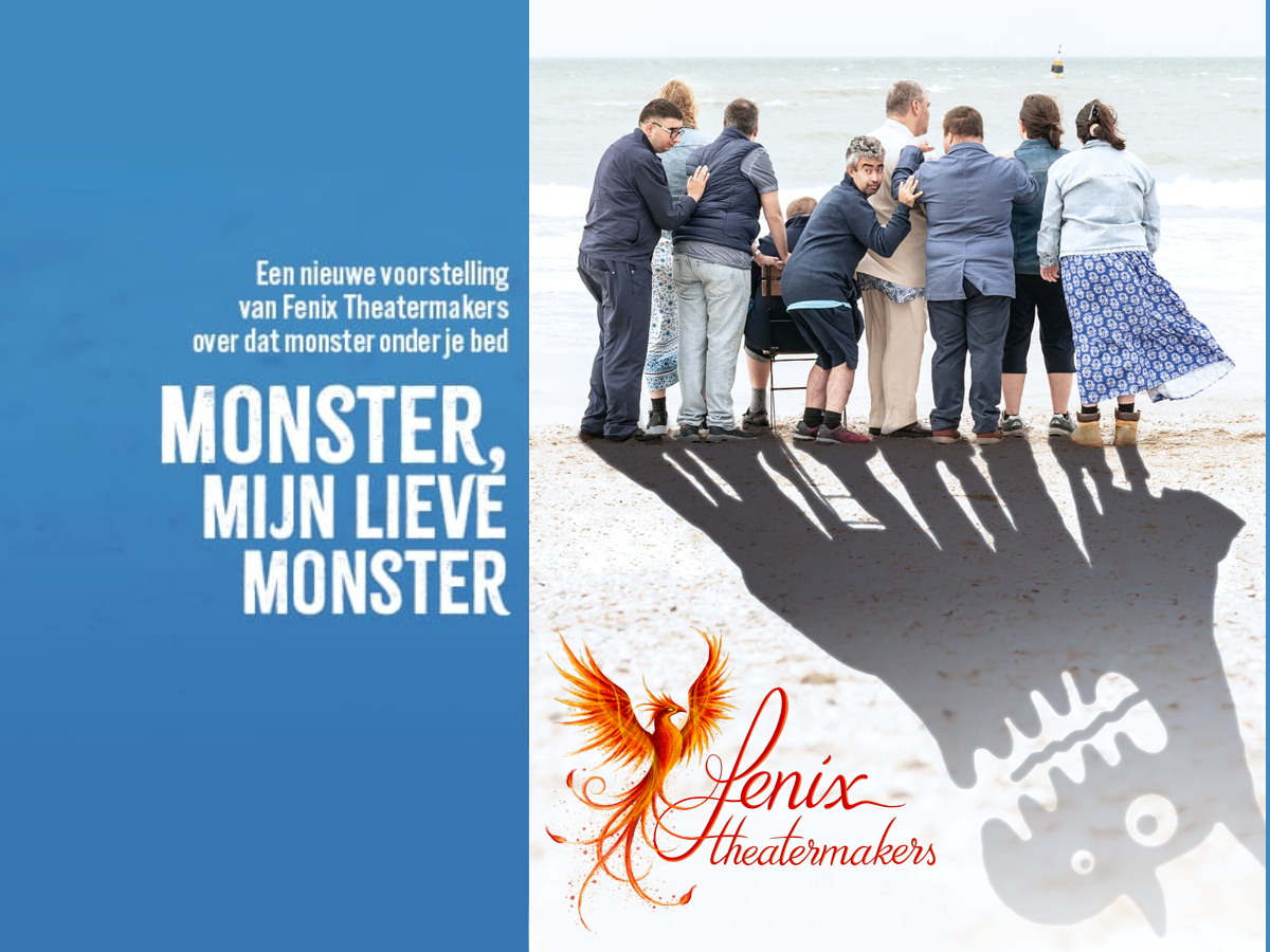 Fenix theatermakers #0